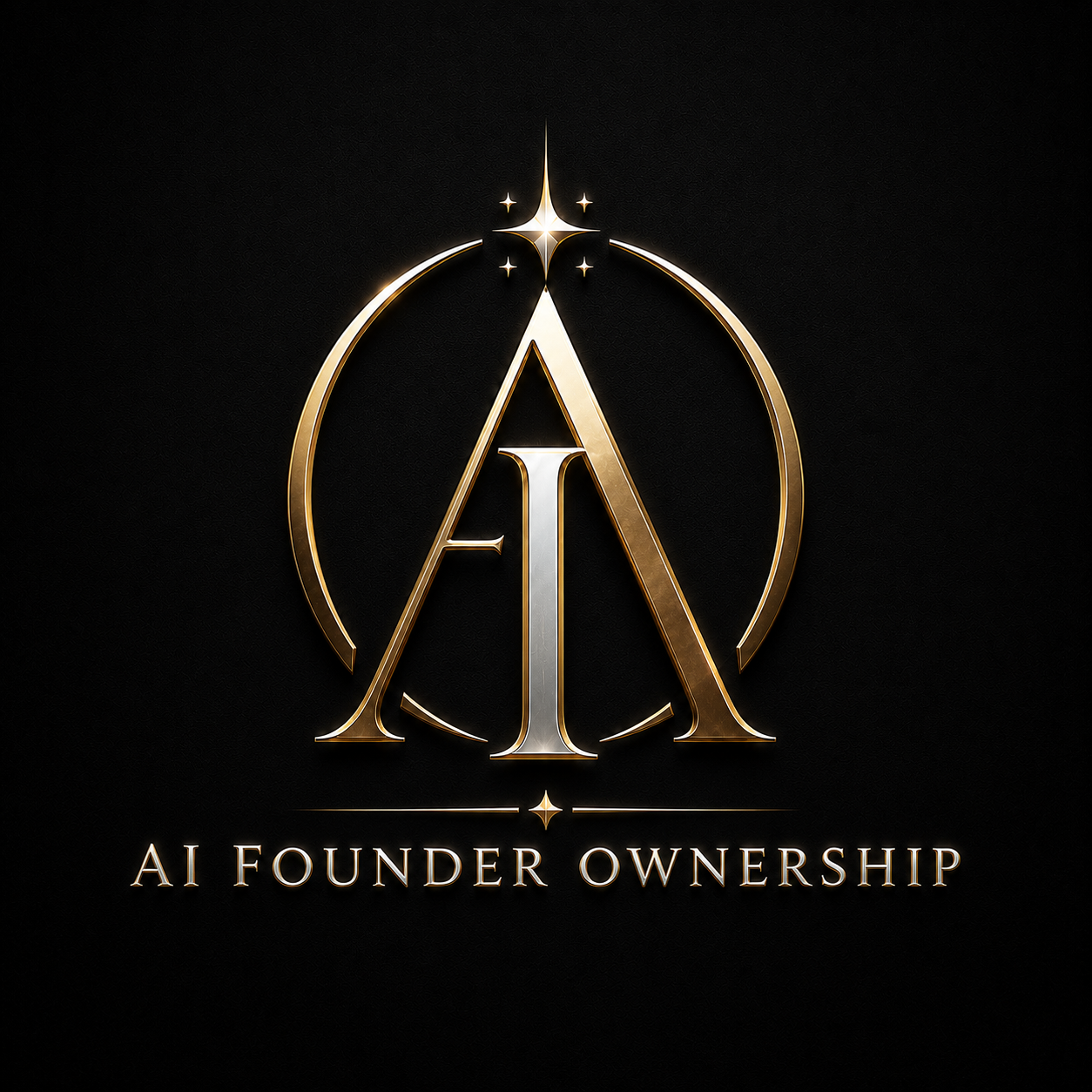 AI Founder Ownership